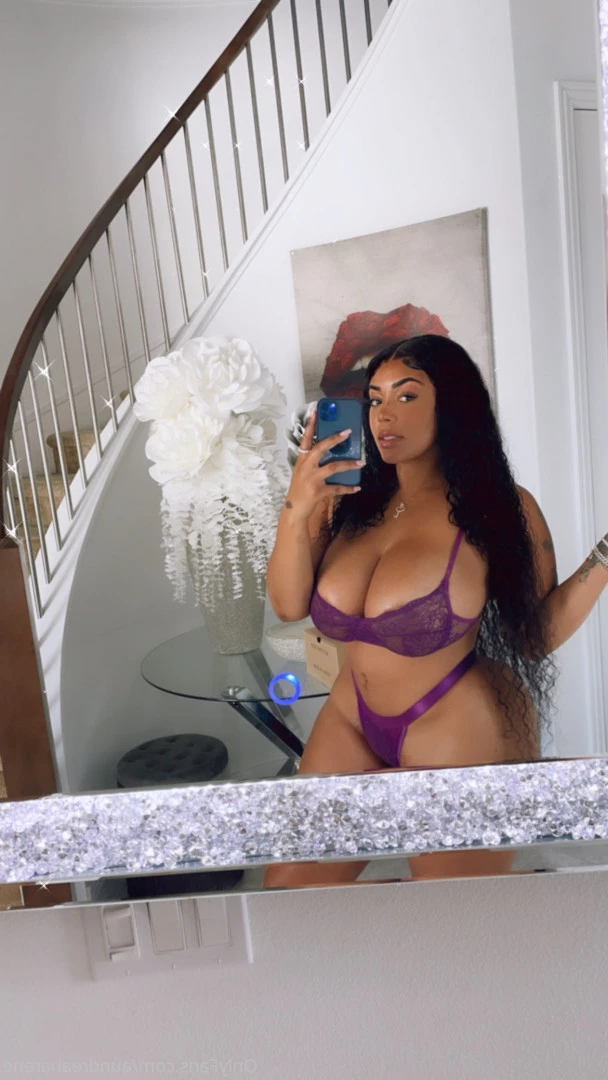 Aundreana Rene’ FREE [ aundreanarene ] Onlyfans leaked photo 9903066 on Hotleaks.tv
