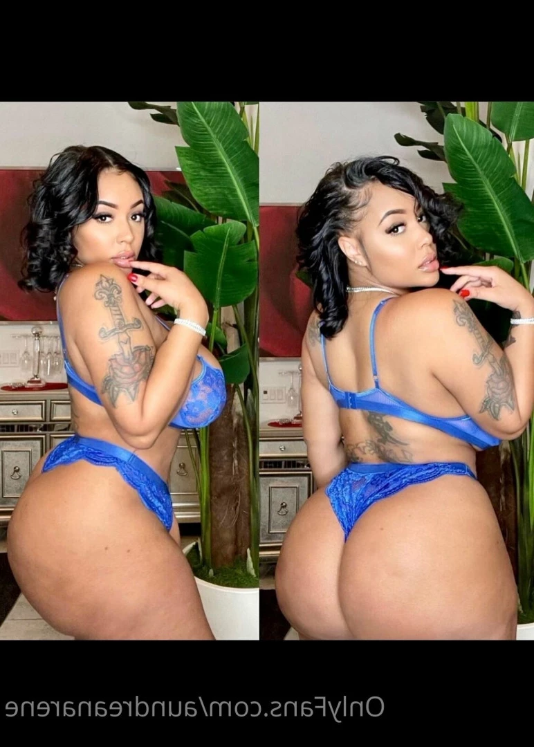Aundreana Rene’ FREE [ aundreanarene ] Onlyfans leaked photo 9903133 on Hotleaks.tv