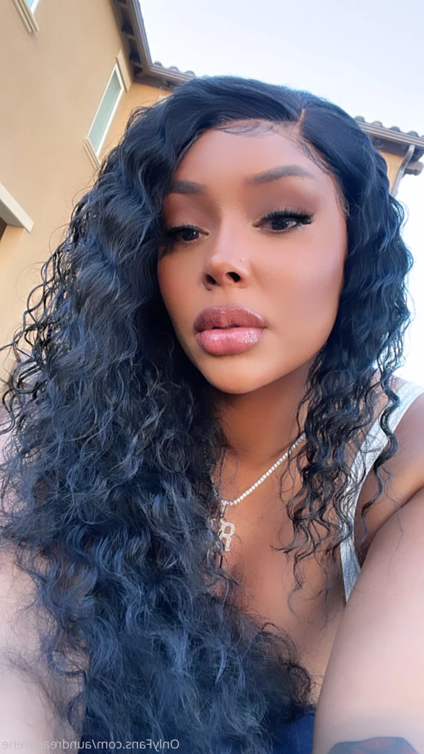 Aundreana Rene’ FREE [ aundreanarene ] Onlyfans leaked photo 9903361 on Hotleaks.tv