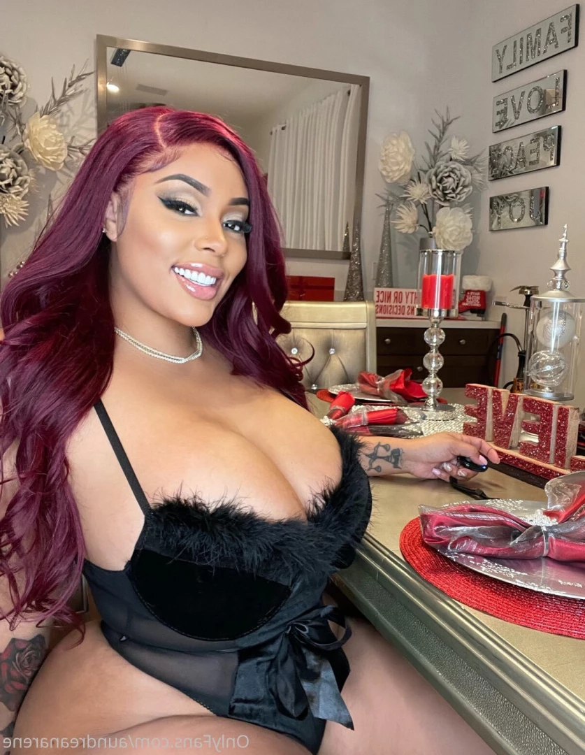 Aundreana Rene’ FREE [ aundreanarene ] Onlyfans leaked photo 9903768 on Hotleaks.tv