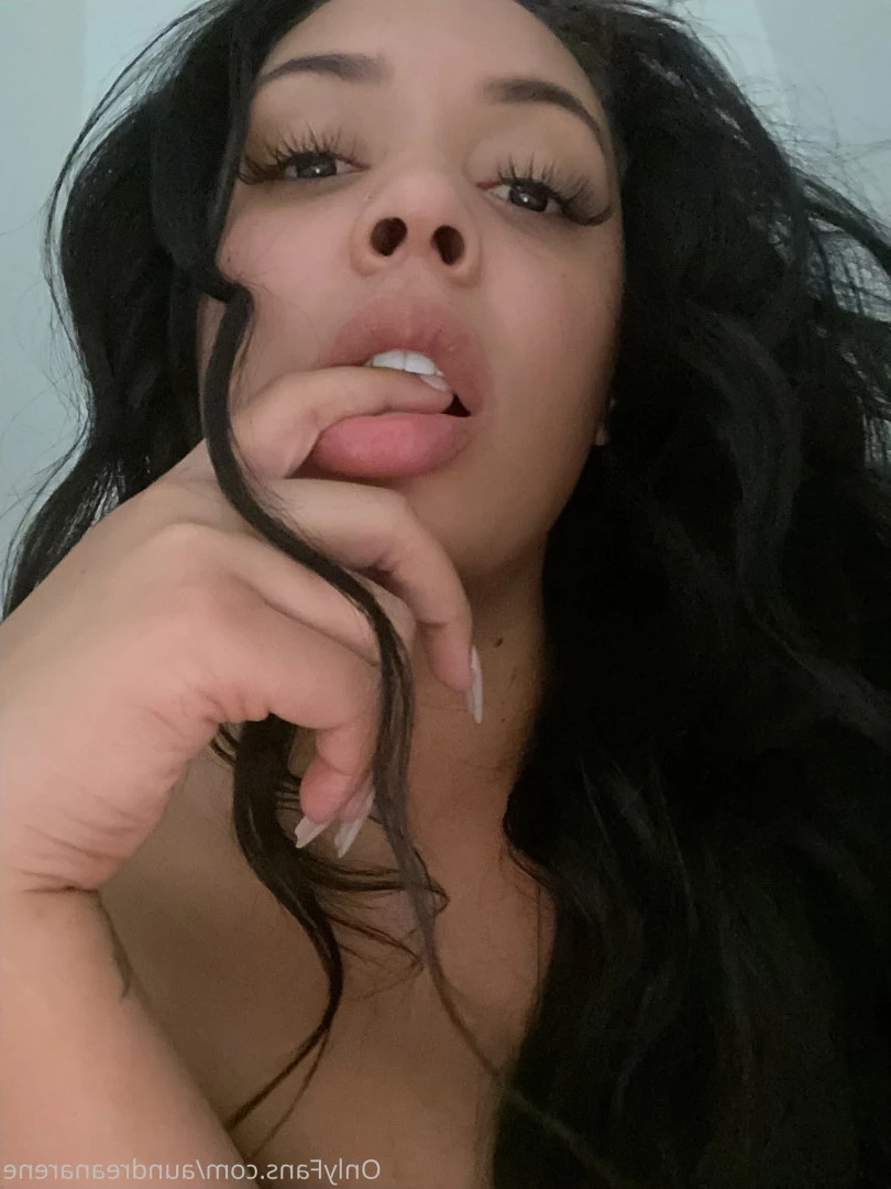 Aundreana Rene’ FREE [ aundreanarene ] Onlyfans leaked photo 9903808 on Hotleaks.tv