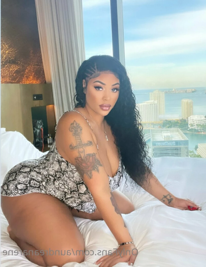 Aundreana Rene’ FREE [ aundreanarene ] Onlyfans leaked photo 9904204 on Hotleaks.tv