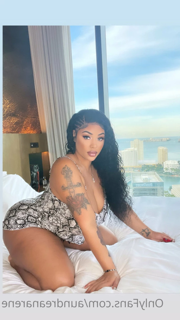 Aundreana Rene’ FREE [ aundreanarene ] Onlyfans leaked photo 9904454 on Hotleaks.tv