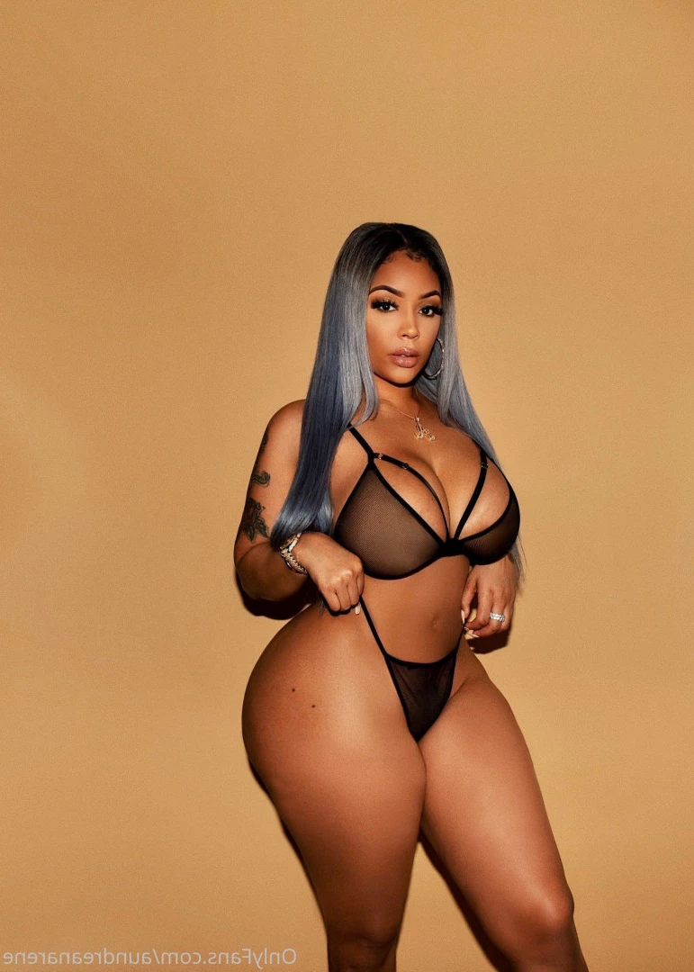 Aundreana Rene’ FREE [ aundreanarene ] Onlyfans leaked photo 9904699 on Hotleaks.tv