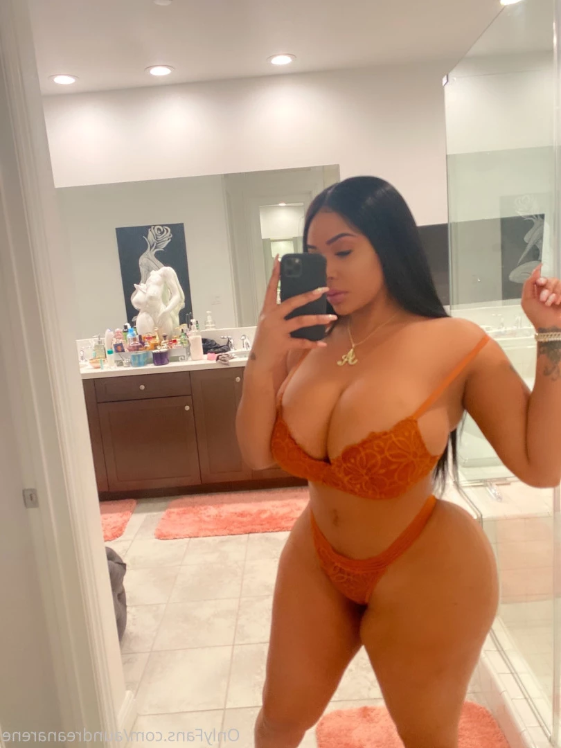Aundreana Rene’ FREE [ aundreanarene ] Onlyfans leaked photo 9904705 on Hotleaks.tv
