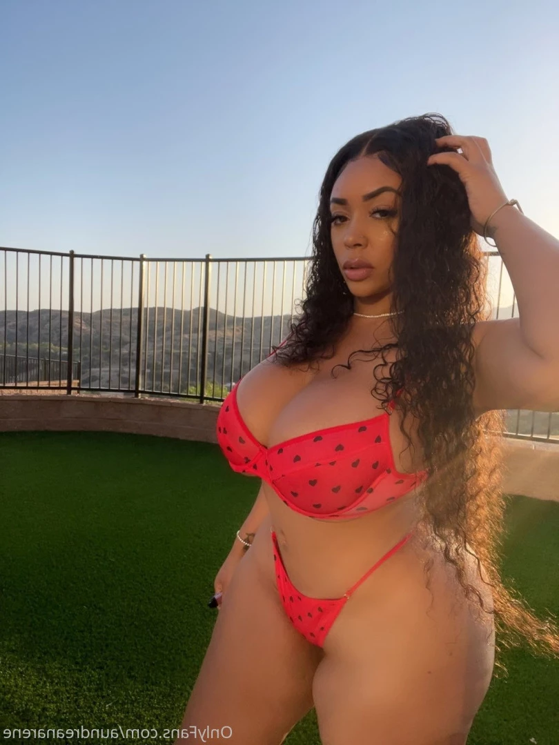 Aundreana Rene’ FREE [ aundreanarene ] Onlyfans leaked photo 9904857 on Hotleaks.tv