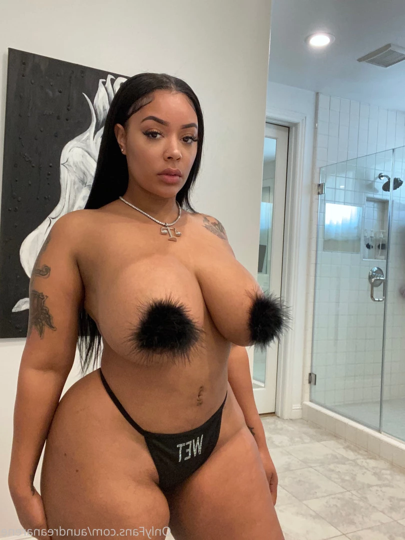 Aundreana Rene’ FREE [ aundreanarene ] Onlyfans leaked photo 9904883 on Hotleaks.tv
