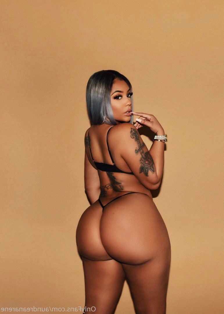 Aundreana Rene’ FREE [ aundreanarene ] Onlyfans leaked photo 9905194 on Hotleaks.tv