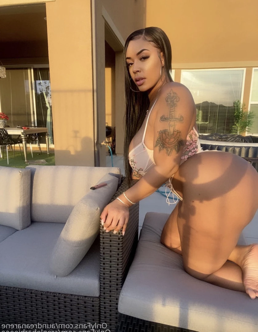 Aundreana Rene’ FREE [ aundreanarene ] Onlyfans leaked photo 9905201 on Hotleaks.tv