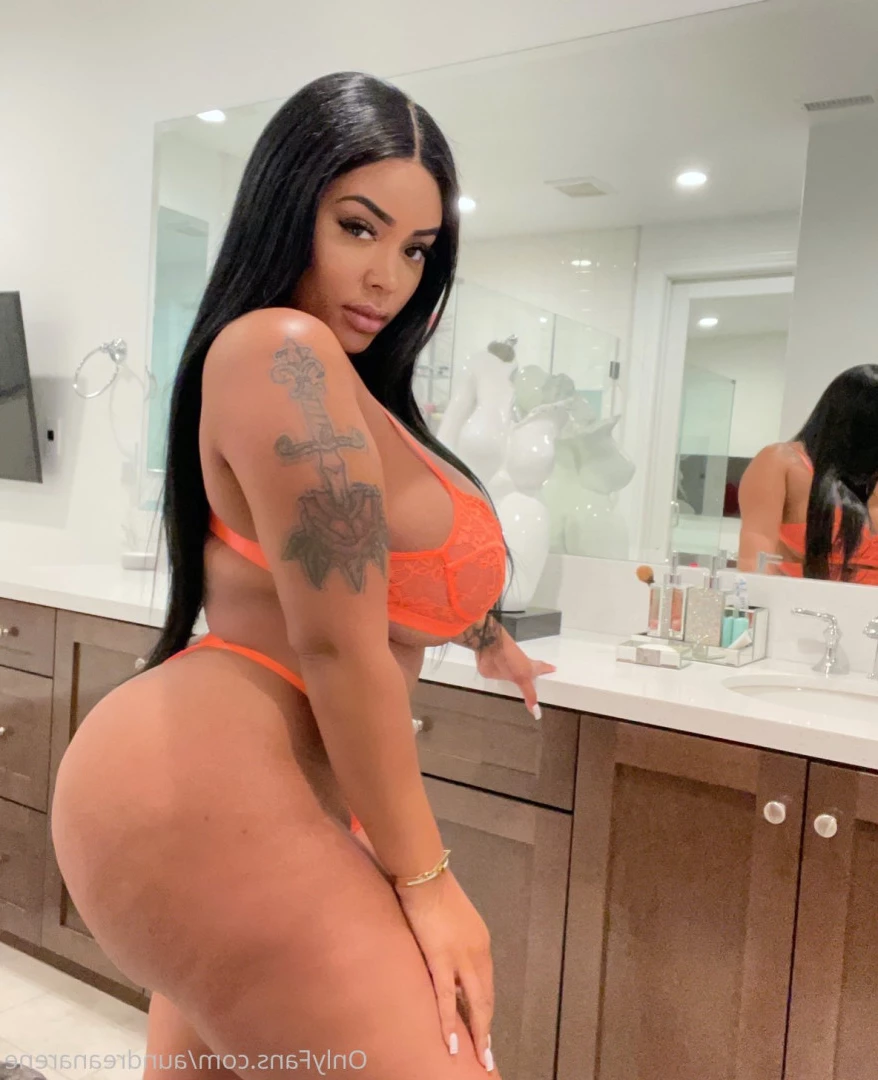 Aundreana Rene’ FREE [ aundreanarene ] Onlyfans leaked photo 9905413 on Hotleaks.tv