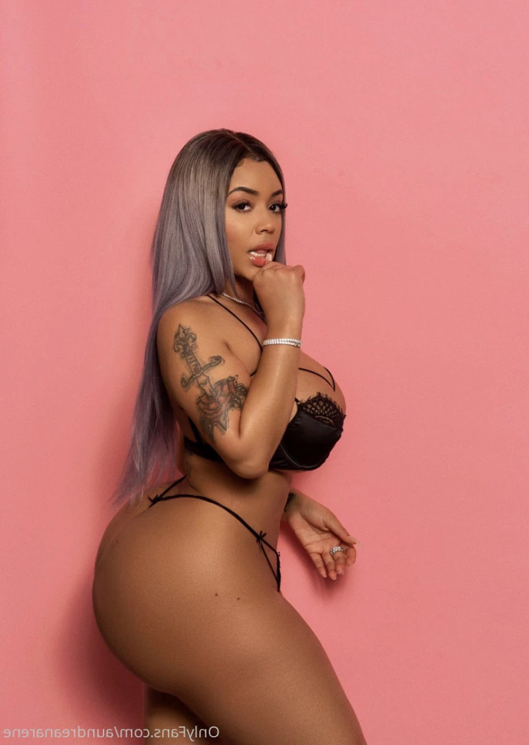 Aundreana Rene’ FREE [ aundreanarene ] Onlyfans leaked photo 9905487 on Hotleaks.tv
