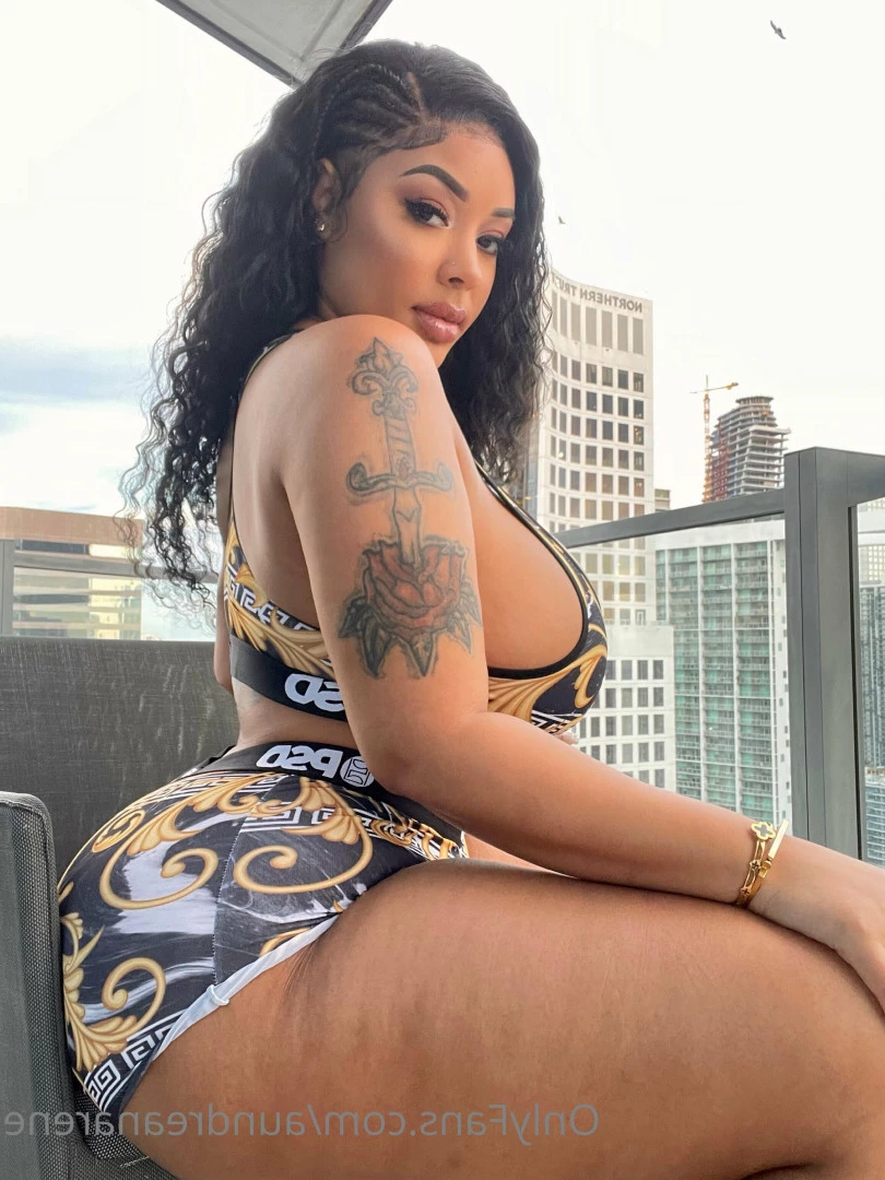 Aundreana Rene’ FREE [ aundreanarene ] Onlyfans leaked photo 9905509 on Hotleaks.tv