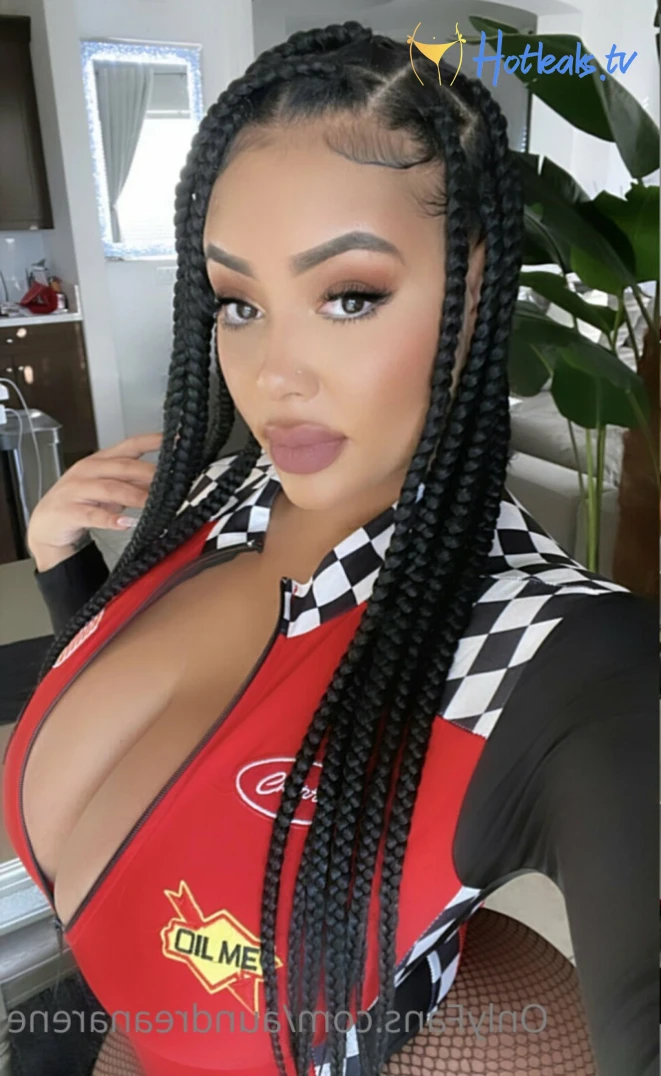 Aundreana Rene’ FREE [ aundreanarene ] Onlyfans leaked photo 9905964 on Hotleaks.tv