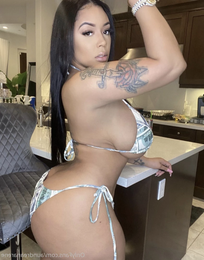 Aundreana Rene’ FREE [ aundreanarene ] Onlyfans leaked photo 9906260 on Hotleaks.tv
