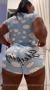 Aundreana Rene’ FREE [ aundreanarene ] Onlyfans leaked video 10495782 on Hotleaks.tv