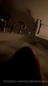 Aundreana Rene’ FREE [ aundreanarene ] Onlyfans leaked video 10495801 on Hotleaks.tv