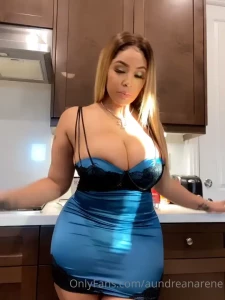 Aundreana Rene’ FREE [ aundreanarene ] Onlyfans leaked video 10495817 on Hotleaks.tv