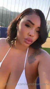 Aundreana Rene’ FREE [ aundreanarene ] Onlyfans leaked video 10495824 on Hotleaks.tv