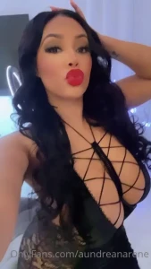 Aundreana Rene’ FREE [ aundreanarene ] Onlyfans leaked video 10495830 on Hotleaks.tv