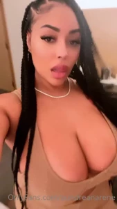 Aundreana Rene’ FREE [ aundreanarene ] Onlyfans leaked video 10495839 on Hotleaks.tv
