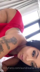 Aundreana Rene’ FREE [ aundreanarene ] Onlyfans leaked video 10495848 on Hotleaks.tv