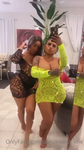 Aundreana Rene’ FREE [ aundreanarene ] Onlyfans leaked video 10495860 on Hotleaks.tv