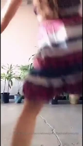 AU$$IE [ aussielovesyou ] Onlyfans leaked video 10495482 on Hotleaks.tv