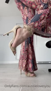 AU$$IE [ aussielovesyou ] Onlyfans leaked video 10495503 on Hotleaks.tv