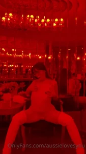 AU$$IE [ aussielovesyou ] Onlyfans leaked video 10495547 on Hotleaks.tv
