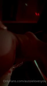 AU$$IE [ aussielovesyou ] Onlyfans leaked video 10495555 on Hotleaks.tv