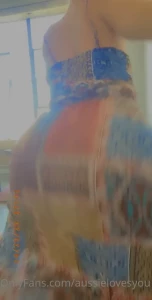 AU$$IE [ aussielovesyou ] Onlyfans leaked video 10495559 on Hotleaks.tv