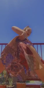 AU$$IE [ aussielovesyou ] Onlyfans leaked video 10495594 on Hotleaks.tv