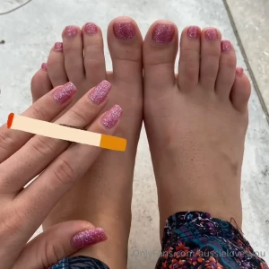 AU$$IE [ aussielovesyou ] Onlyfans leaked video 10495630 on Hotleaks.tv