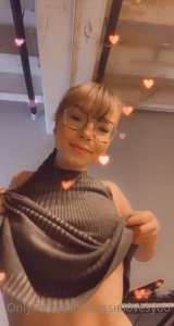 AU$$IE [ aussielovesyou ] Onlyfans leaked video 10495640 on Hotleaks.tv