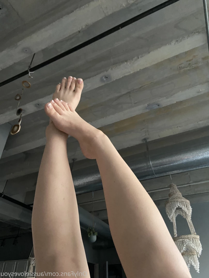 AU$$IE [ aussielovesyou ] Onlyfans leaked photo 14034027 on Hotleaks.tv