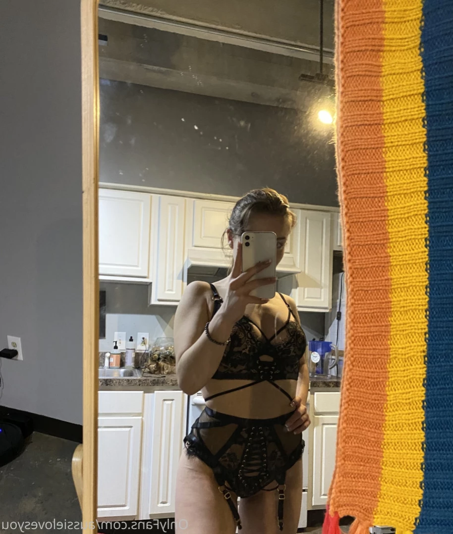 AU$$IE [ aussielovesyou ] Onlyfans leaked photo 14693661 on Hotleaks.tv