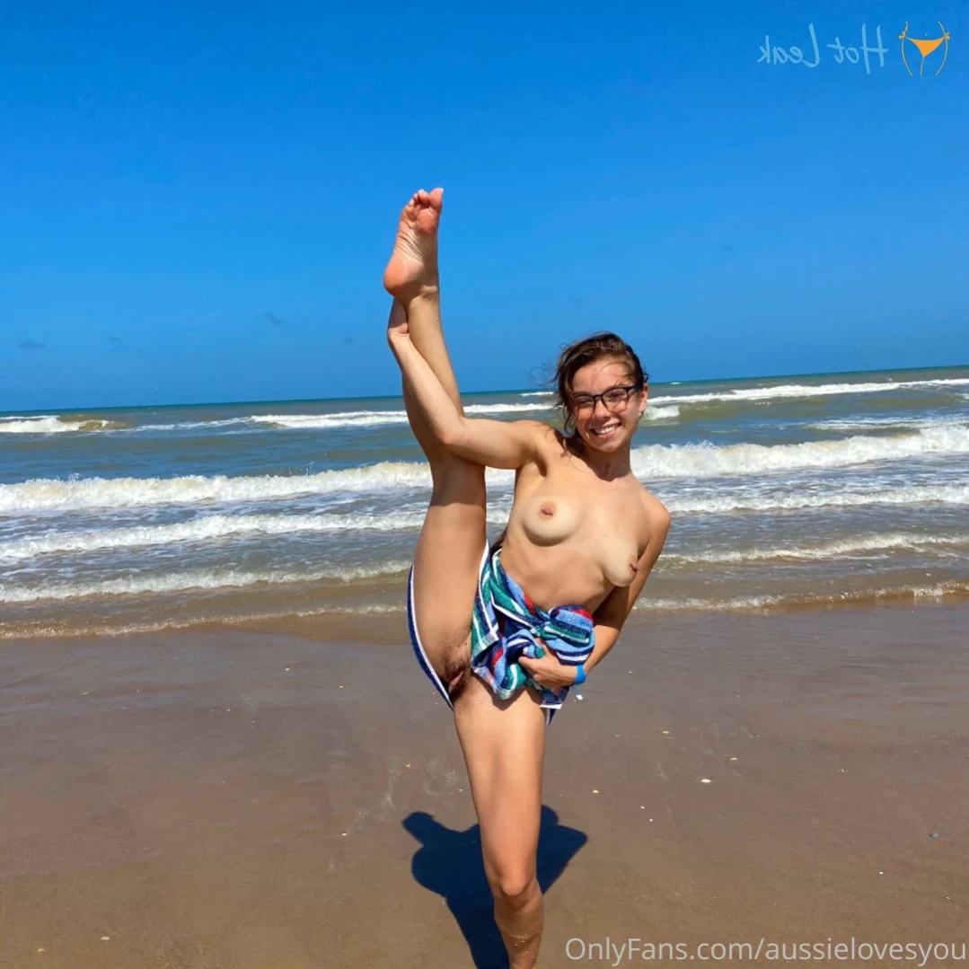 AU$$IE [ aussielovesyou ] Onlyfans leaked photo 14885832 on Hotleaks.tv