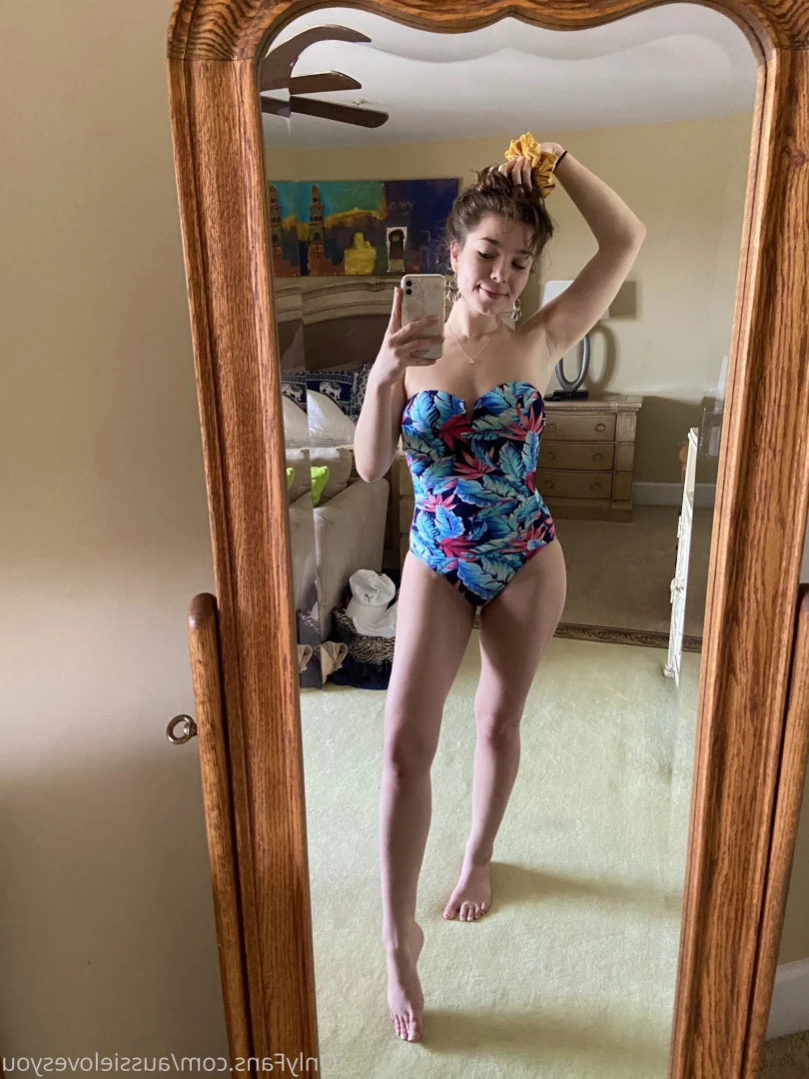 AU$$IE [ aussielovesyou ] Onlyfans leaked photo 15243127 on Hotleaks.tv