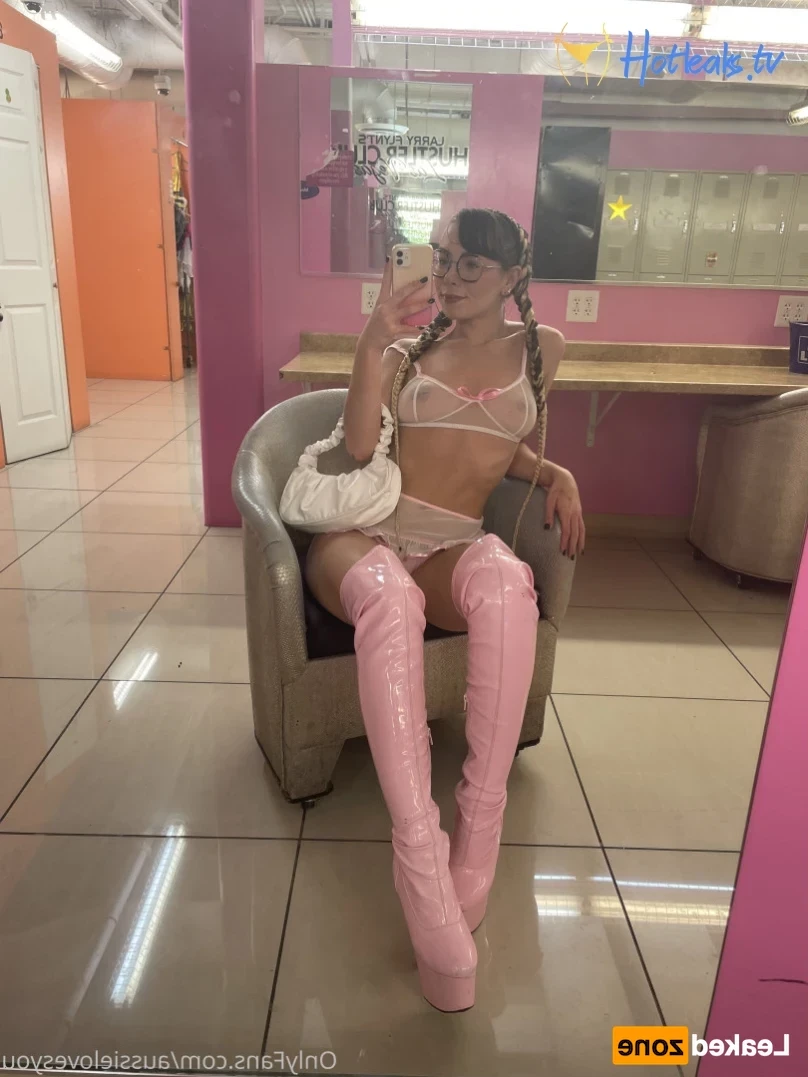 AU$$IE [ aussielovesyou ] Onlyfans leaked photo 15437035 on Hotleaks.tv