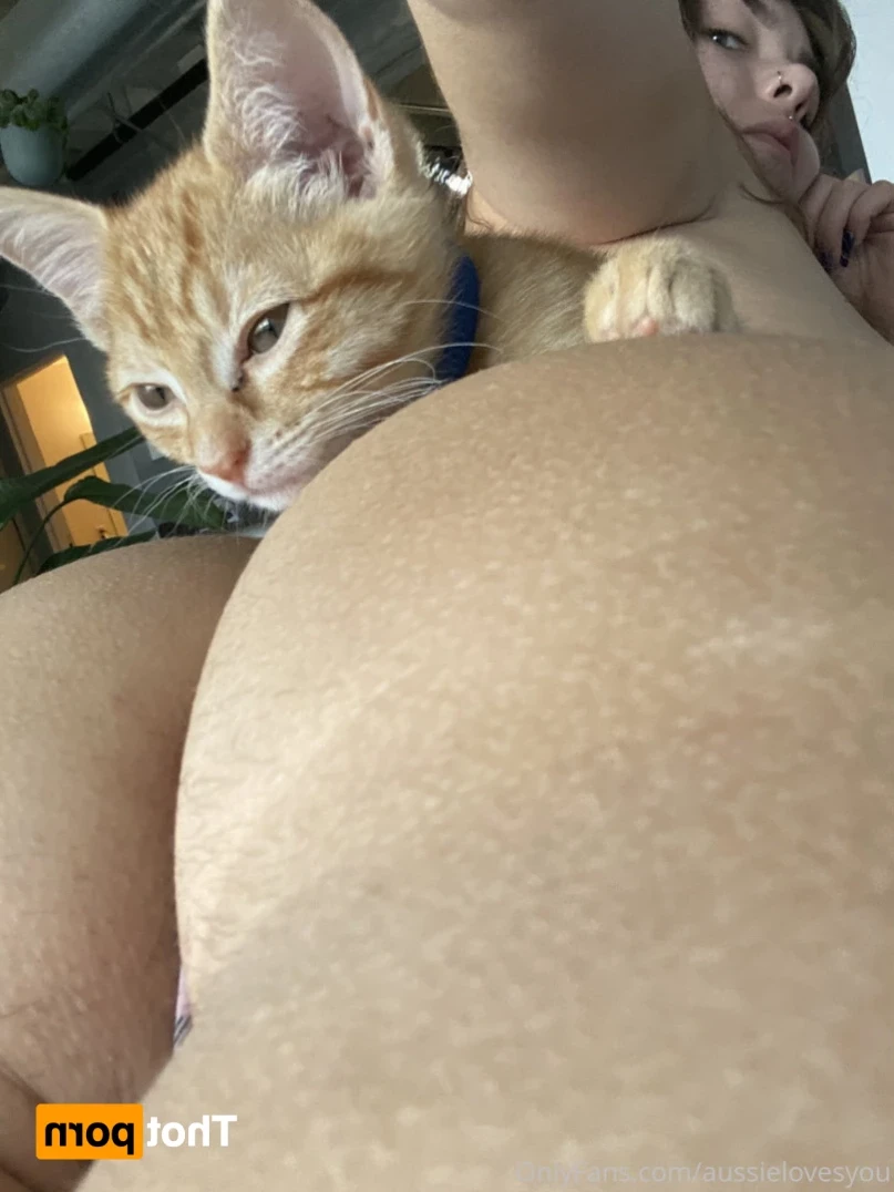 AU$$IE [ aussielovesyou ] Onlyfans leaked photo 15437289 on Hotleaks.tv
