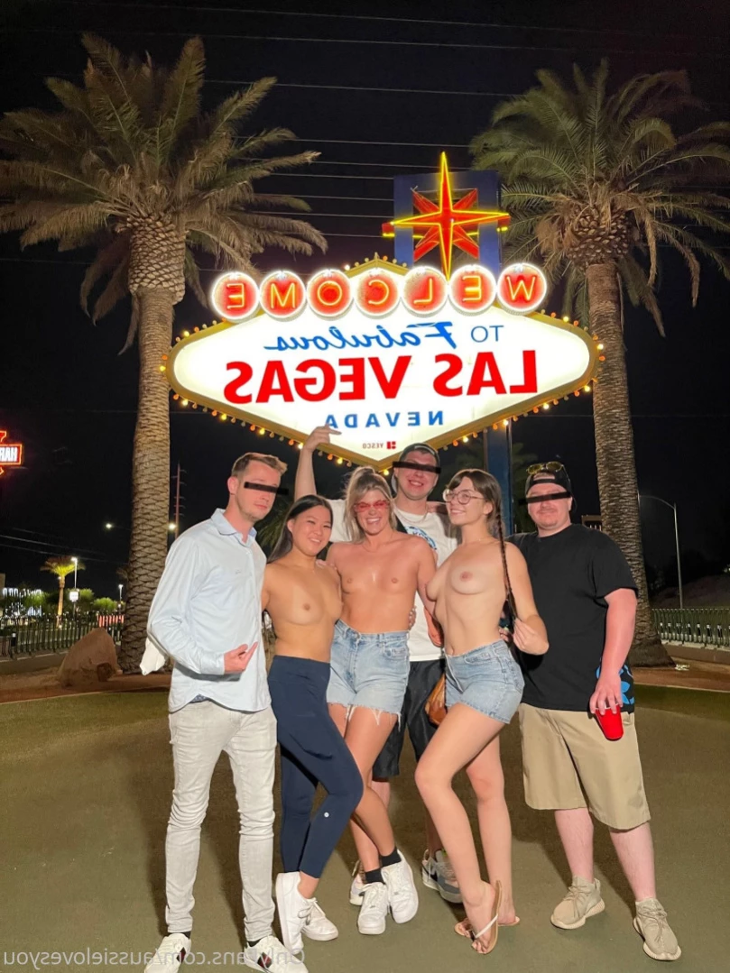 AU$$IE [ aussielovesyou ] Onlyfans leaked photo 15437467 on Hotleaks.tv