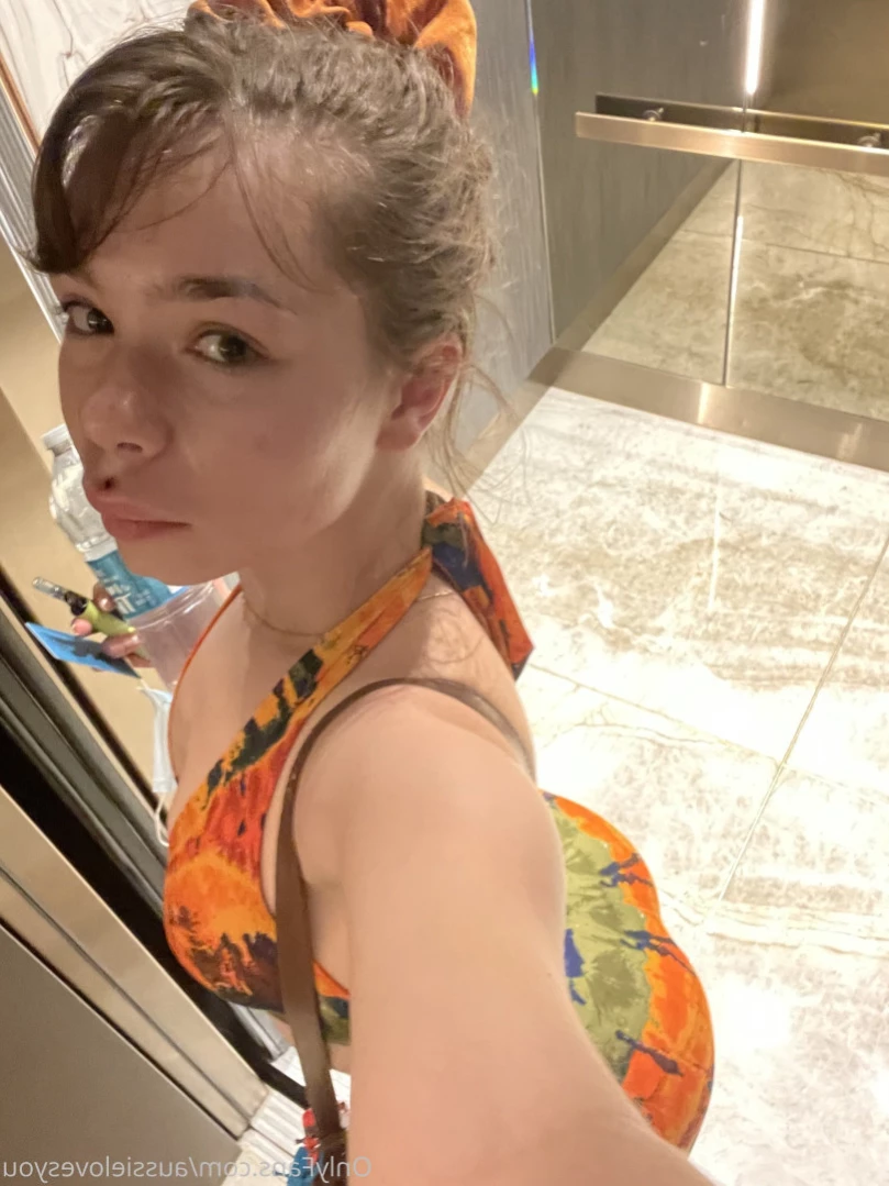 AU$$IE [ aussielovesyou ] Onlyfans leaked photo 15437988 on Hotleaks.tv