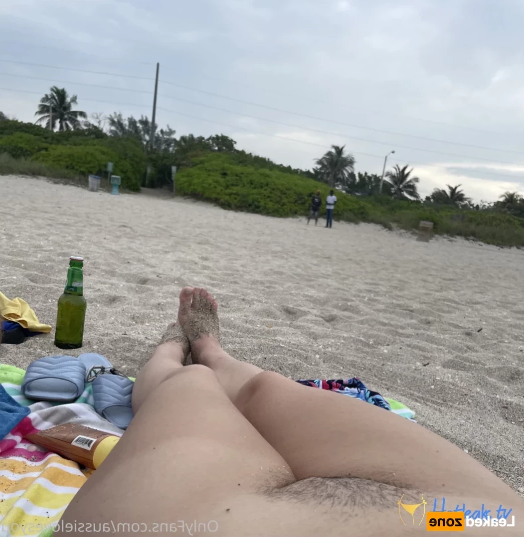 AU$$IE [ aussielovesyou ] Onlyfans leaked photo 15438180 on Hotleaks.tv