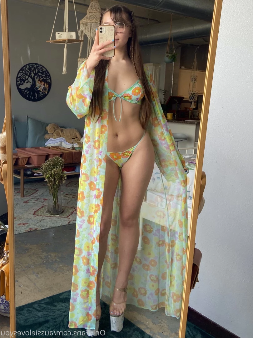 AU$$IE [ aussielovesyou ] Onlyfans leaked photo 16167283 on Hotleaks.tv