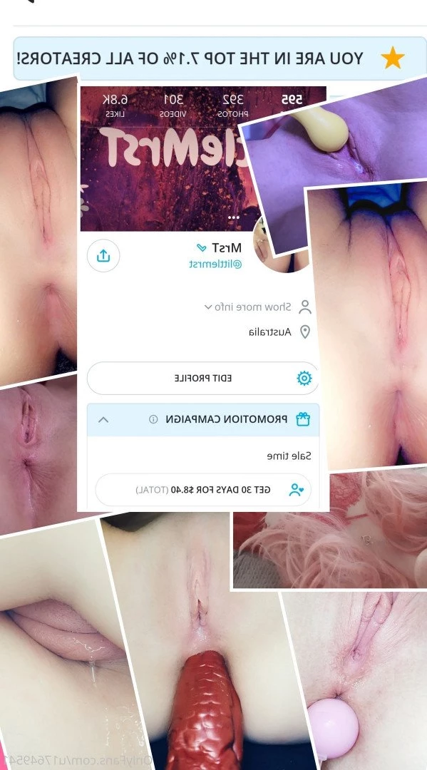 LittleKawaiiQueen [ littlemrsp ] Onlyfans leaked photo 726857 on Hotleaks.tv