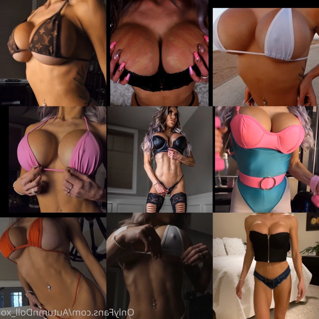 AutumnDoll_xo • Top OnlyFans Creator [ autumndoll_xo ] Onlyfans leaked photo 10161254 on Hotleaks.tv