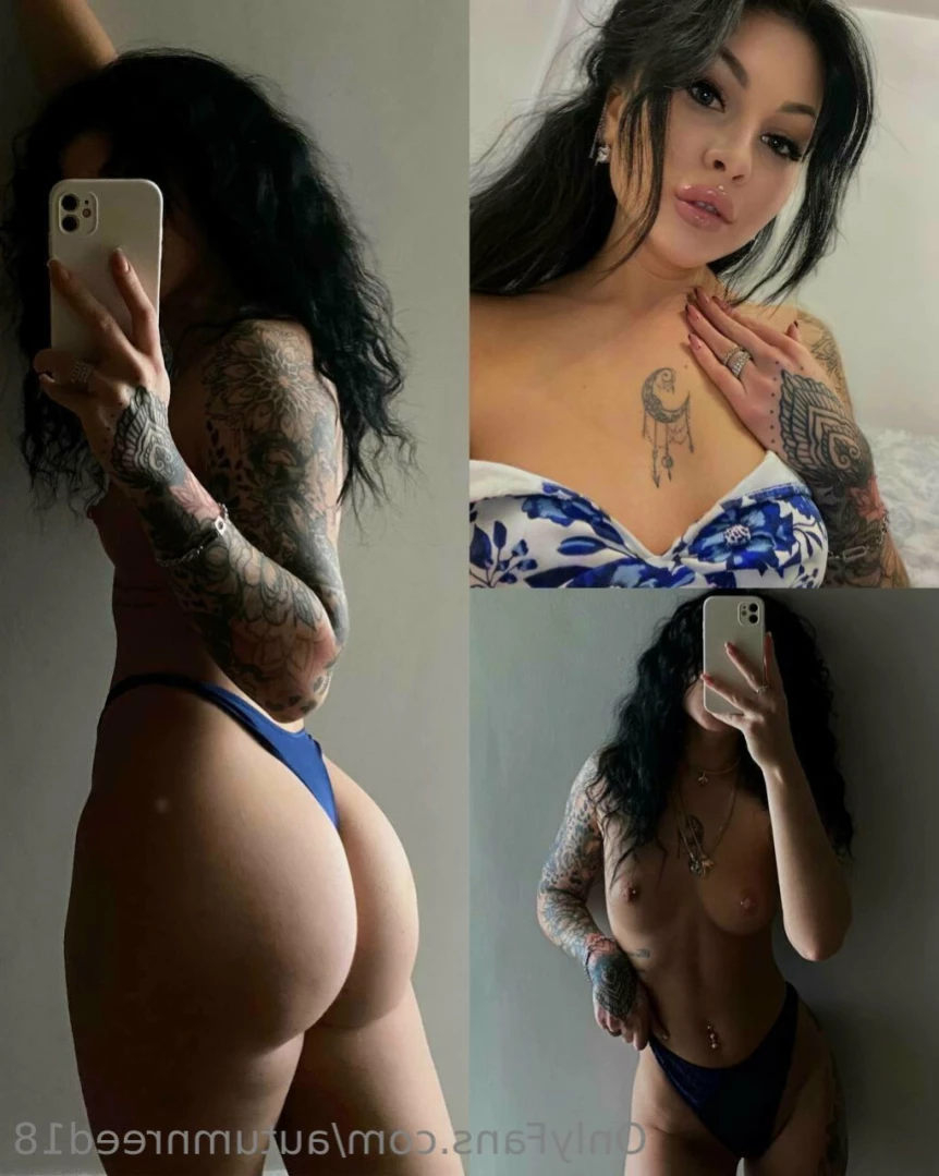 Autumn 🌺 [ autumnreed18 ] Onlyfans leaked photo 13025042 on Hotleaks.tv