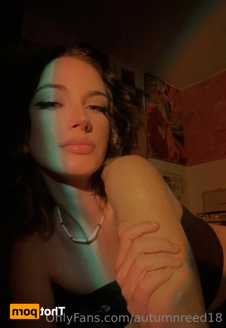 Autumn 🌺 [ autumnreed18 ] Onlyfans leaked photo 15444327 on Hotleaks.tv