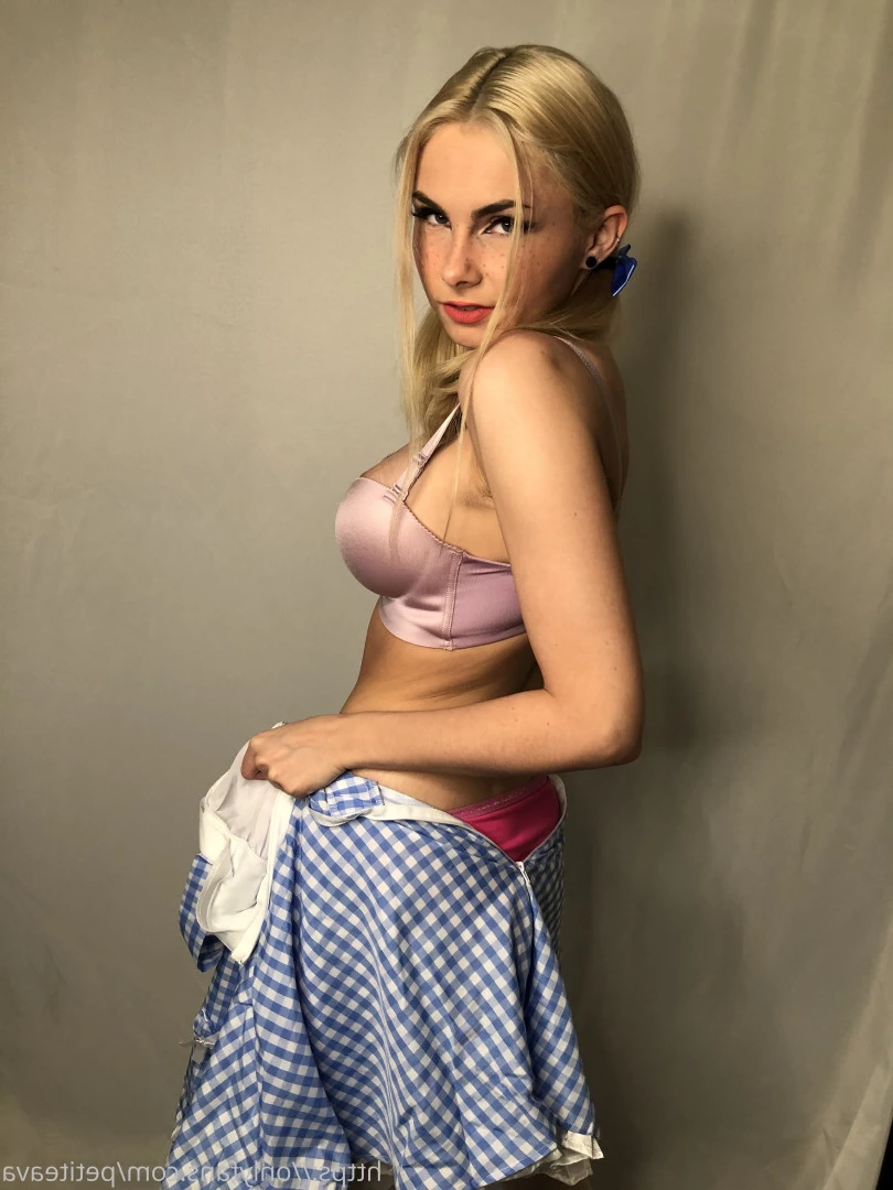 Ava [ avalink ] Onlyfans leaked photo 8917345 on Hotleaks.tv