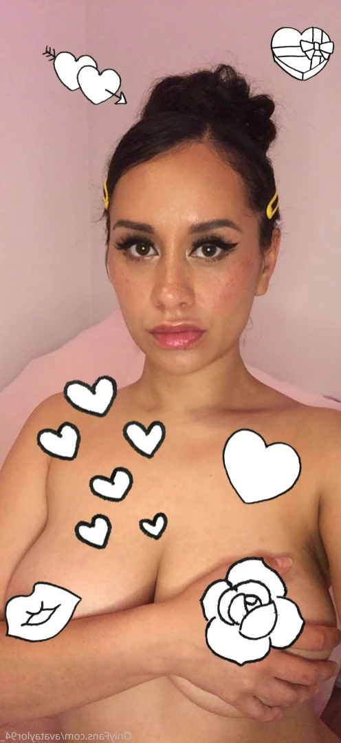፠A፠v፠a፠ [ avataylor94_ ] Onlyfans leaked photo 12119250 on Hotleaks.tv